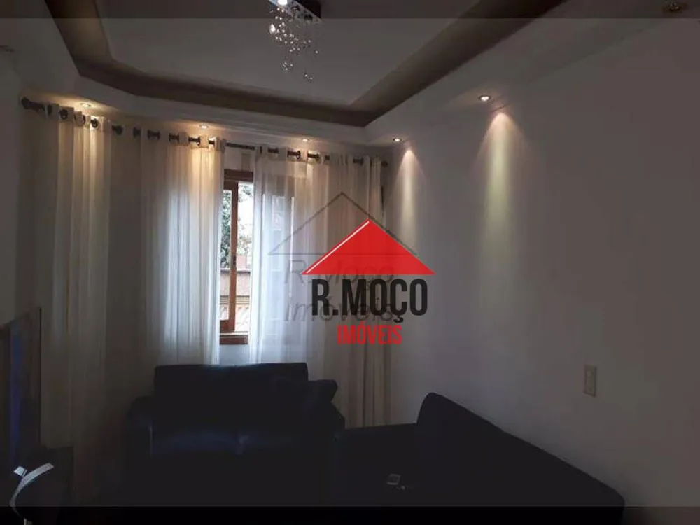 Sobrado, 3 quartos, 300 m² - Foto 7