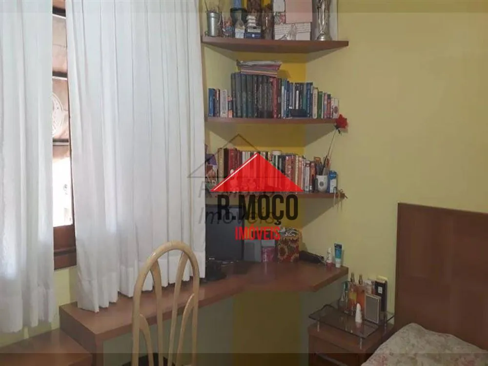 Sobrado, 3 quartos, 300 m² - Foto 6