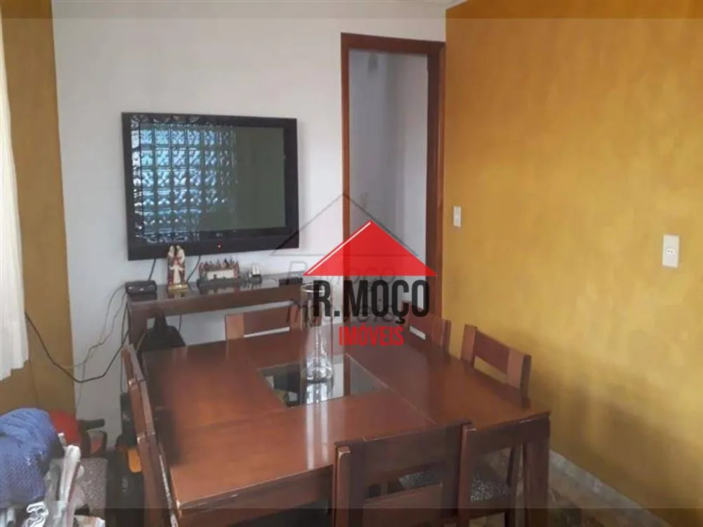 Sobrado, 3 quartos, 300 m² - Foto 9