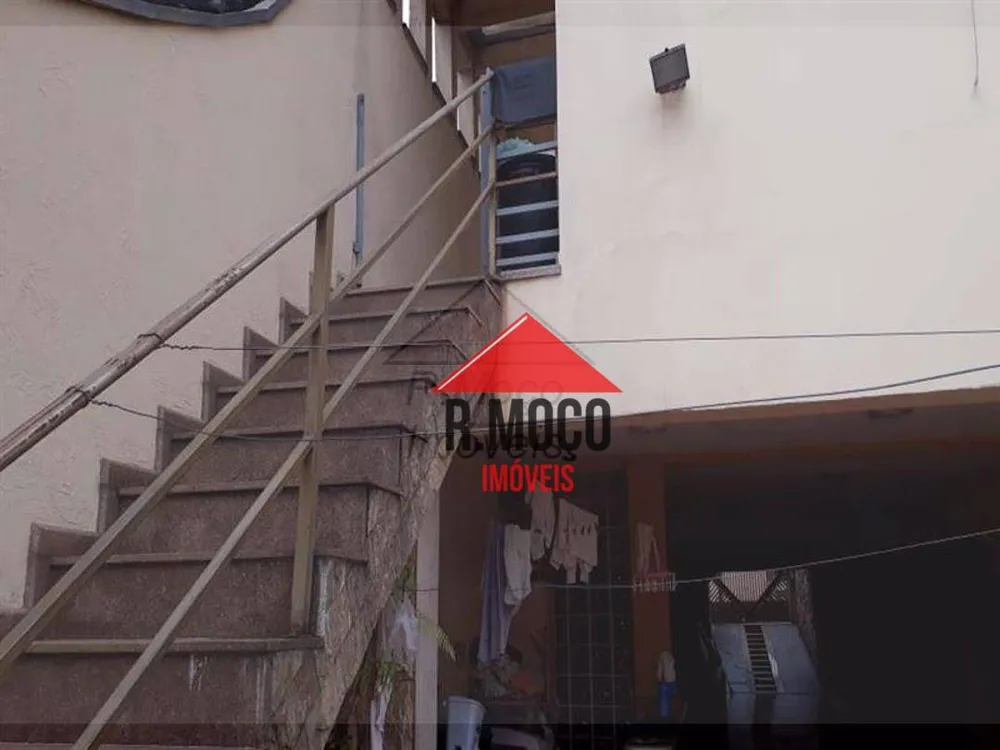 Sobrado, 3 quartos, 300 m² - Foto 6