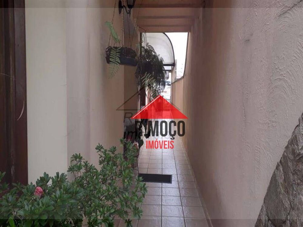 Sobrado, 3 quartos, 300 m² - Foto 1