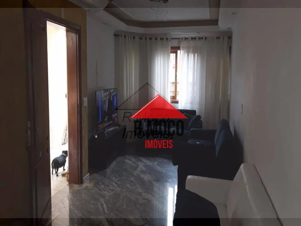 Sobrado, 3 quartos, 300 m² - Foto 11