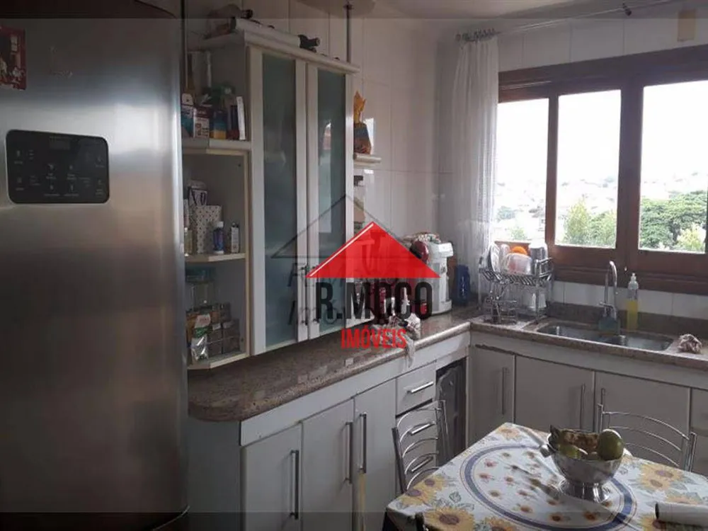 Sobrado, 3 quartos, 300 m² - Foto 5
