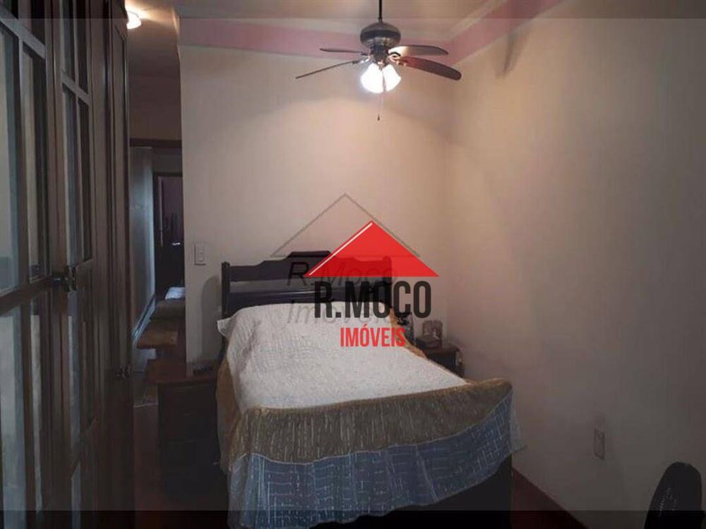 Sobrado, 3 quartos, 300 m² - Foto 4