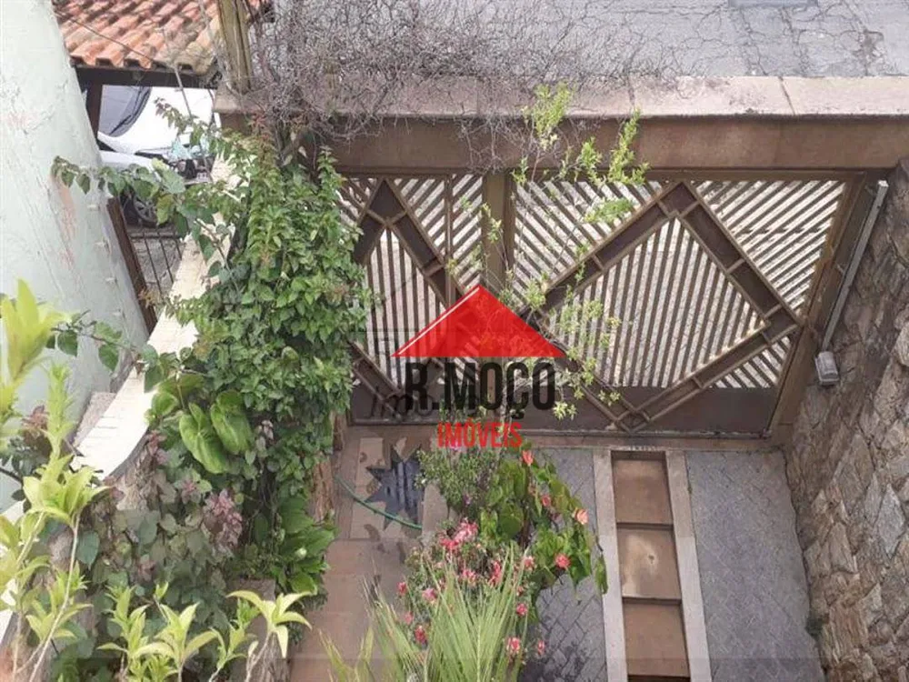Sobrado, 3 quartos, 300 m² - Foto 10