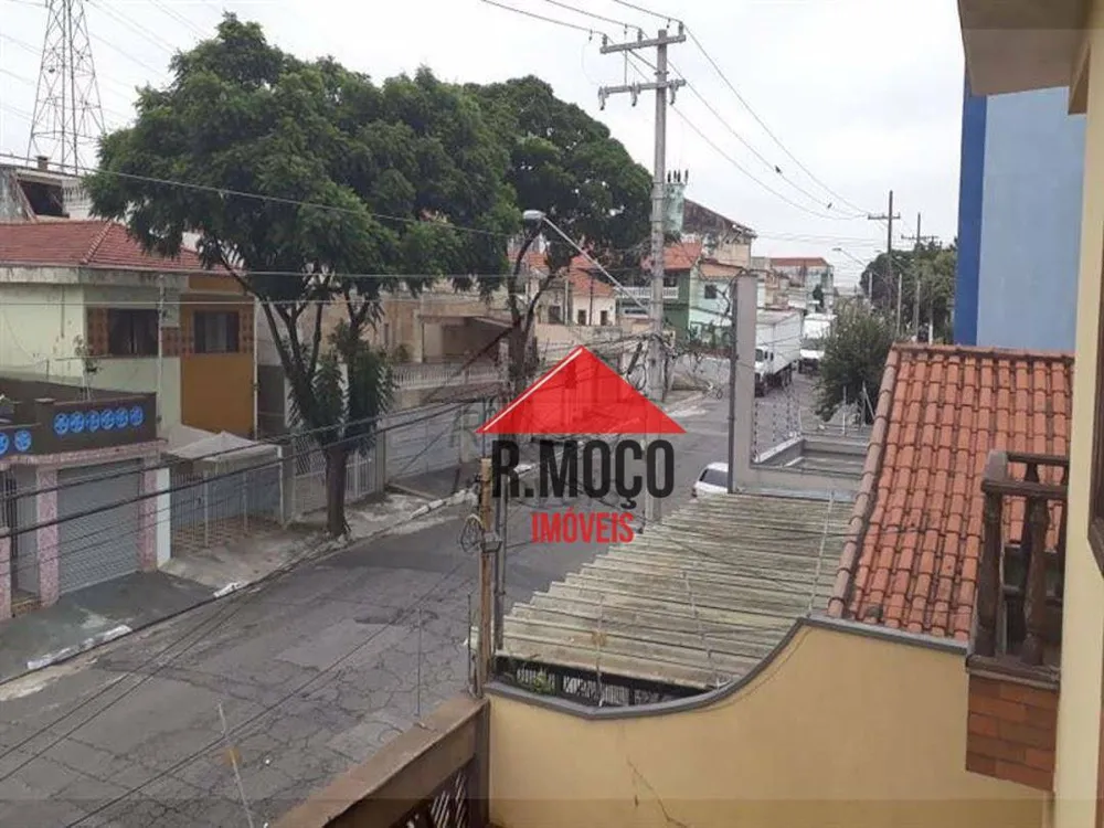 Sobrado, 3 quartos, 300 m² - Foto 3