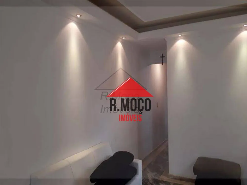 Sobrado, 3 quartos, 300 m² - Foto 8