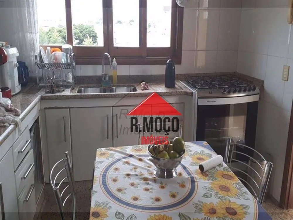 Sobrado, 3 quartos, 300 m² - Foto 7
