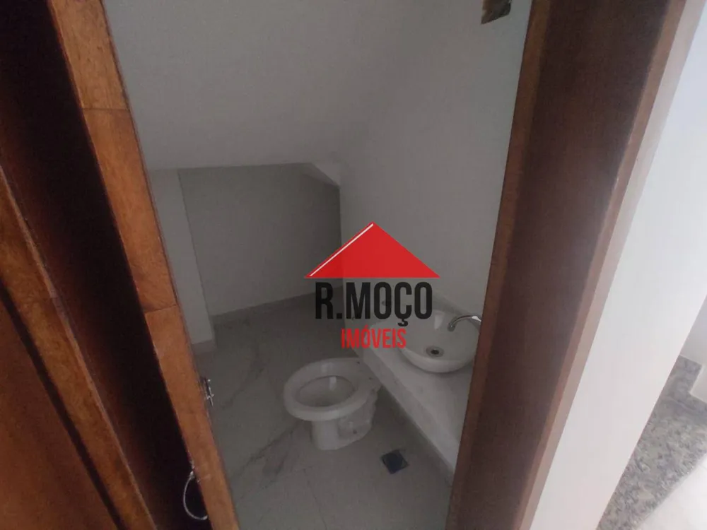 Sobrado, 3 quartos, 111 m² - Foto 6