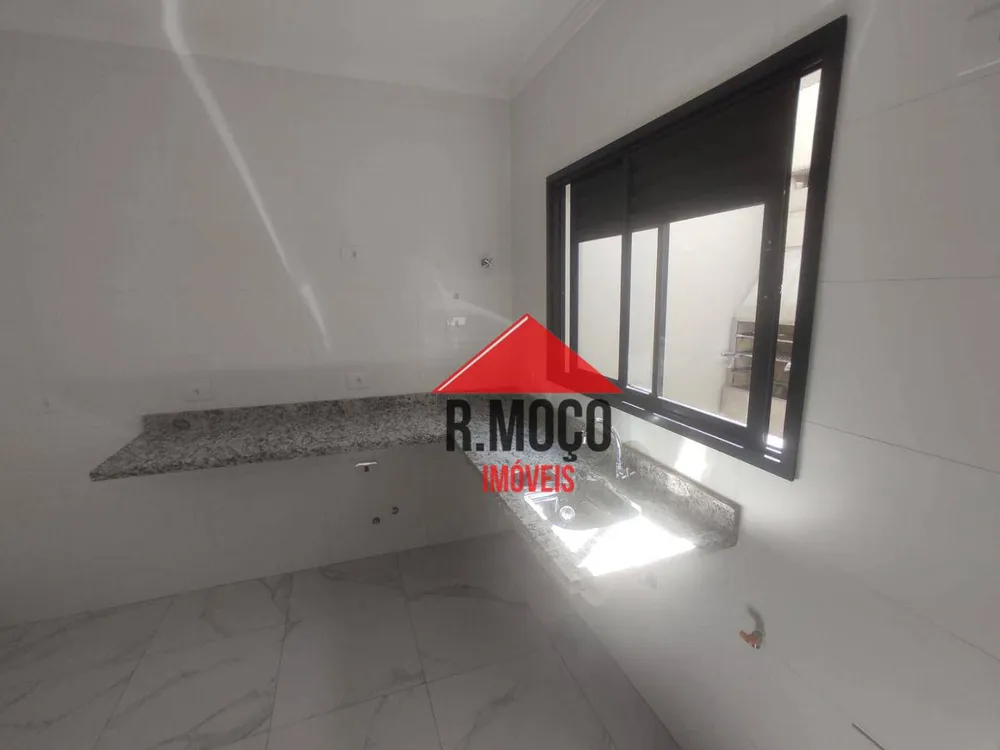 Sobrado, 3 quartos, 111 m² - Foto 3