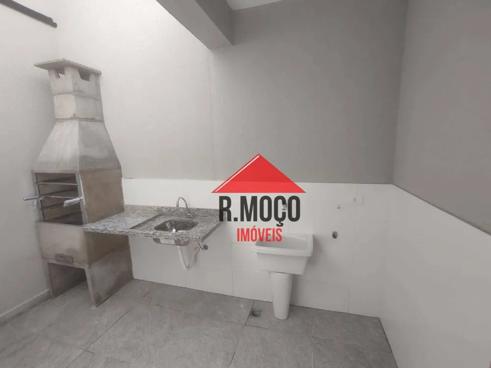 Sobrado, 3 quartos, 111 m² - Foto 5