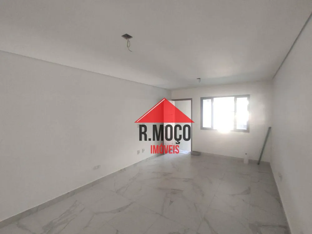 Sobrado, 3 quartos, 111 m² - Foto 2
