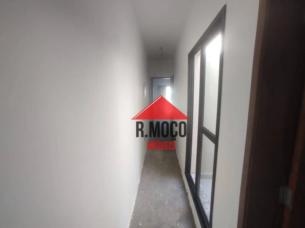 Sobrado, 3 quartos, 111 m² - Foto 8