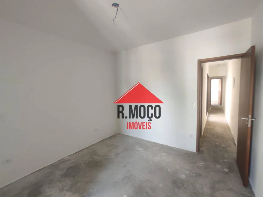 Sobrado, 3 quartos, 111 m² - Foto 9