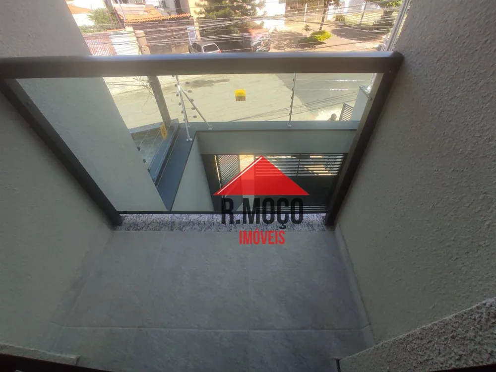 Sobrado, 3 quartos, 111 m² - Foto 11