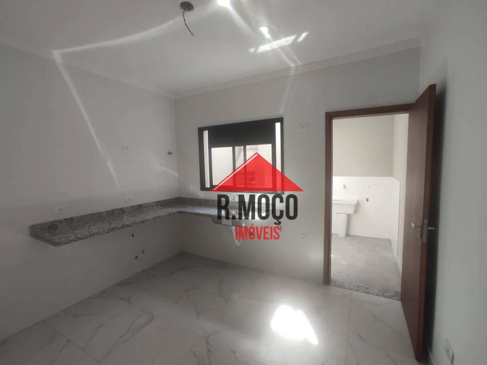 Sobrado, 3 quartos, 111 m² - Foto 4