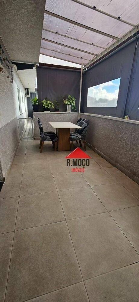 Apartamento, 2 quartos, 105 m² - Foto 2