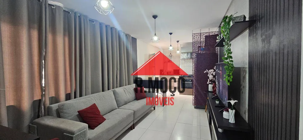 Apartamento, 2 quartos, 105 m² - Foto 1