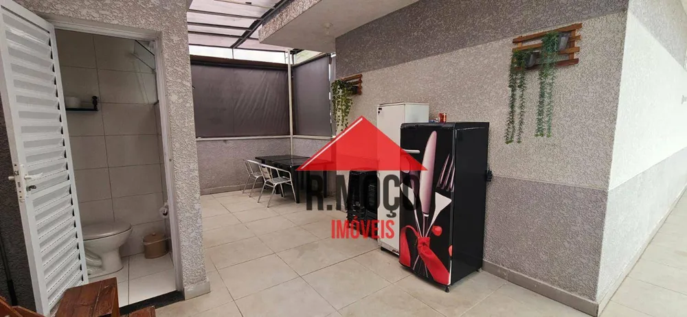 Apartamento, 2 quartos, 105 m² - Foto 3