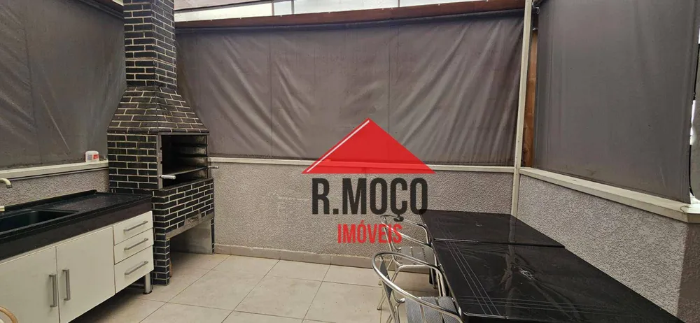 Apartamento, 2 quartos, 105 m² - Foto 2