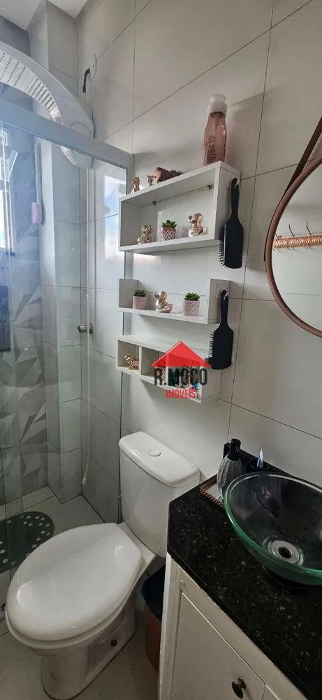 Apartamento, 2 quartos, 105 m² - Foto 9