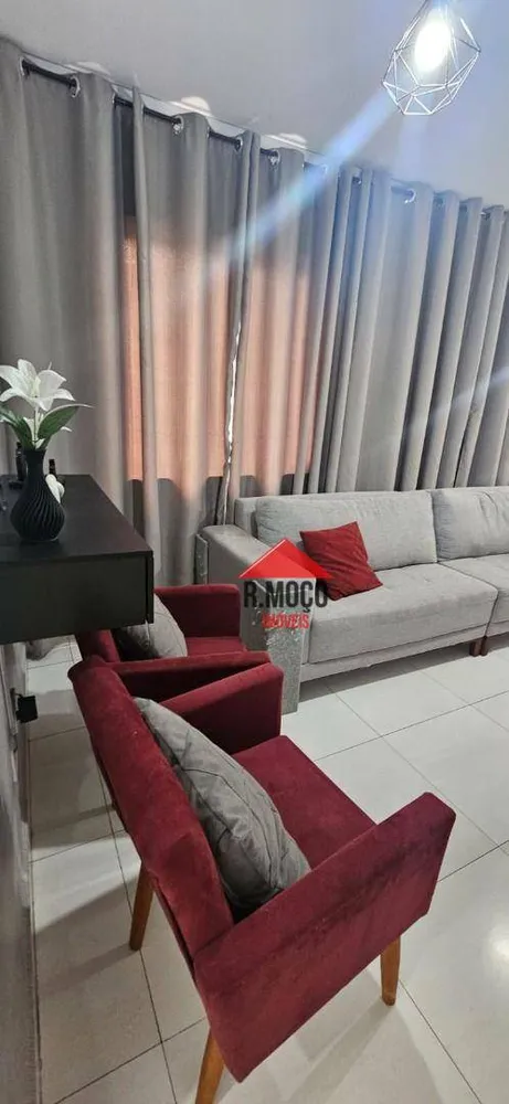 Apartamento, 2 quartos, 105 m² - Foto 8