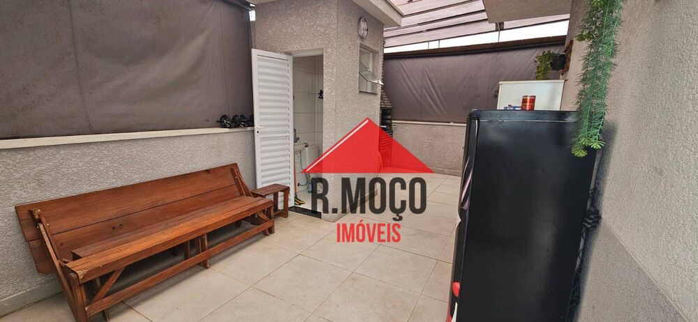 Apartamento, 2 quartos, 105 m² - Foto 3