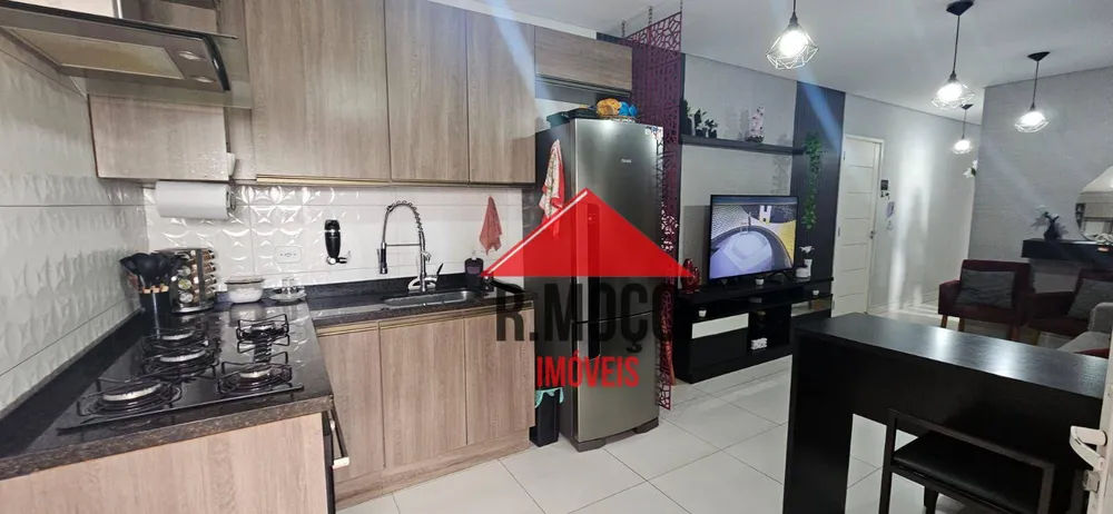 Apartamento, 2 quartos, 105 m² - Foto 6