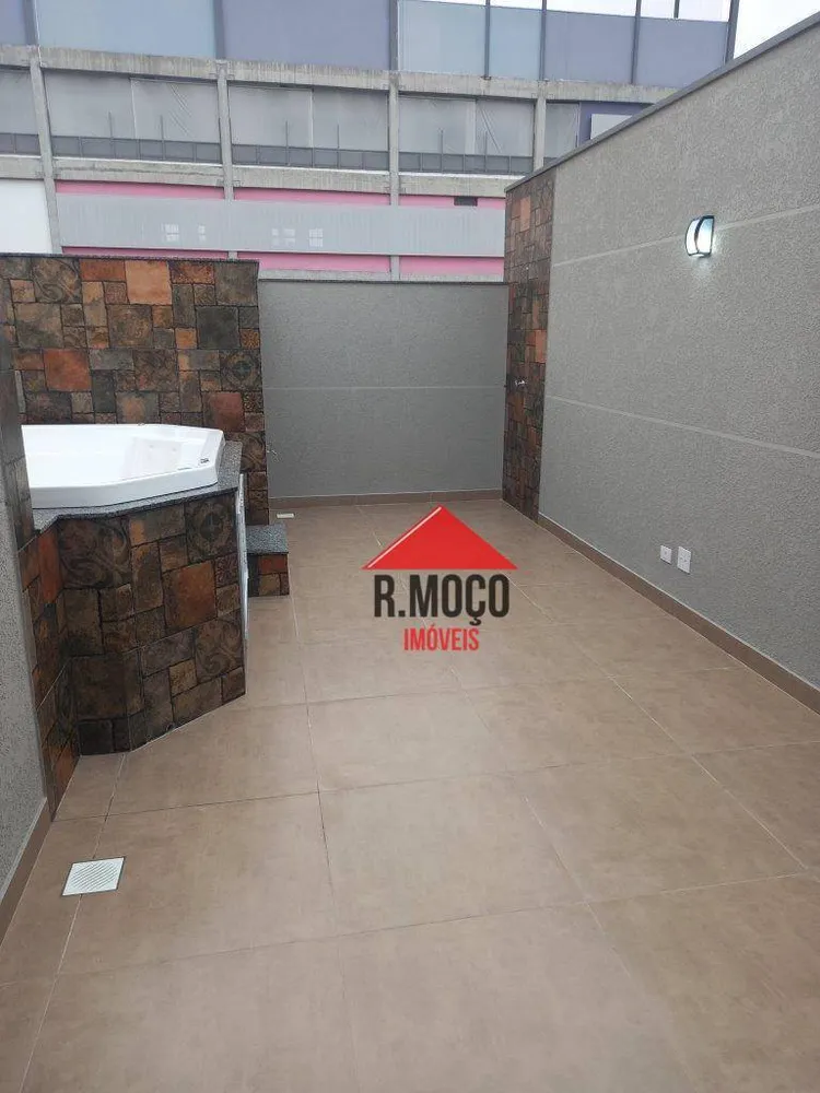 Sobrado, 3 quartos, 170 m² - Foto 6
