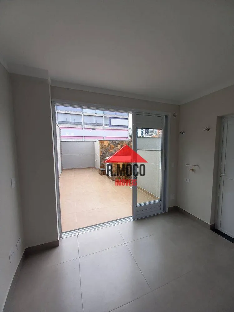 Sobrado, 3 quartos, 170 m² - Foto 2