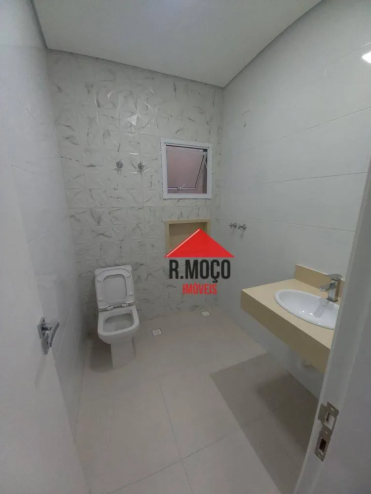 Sobrado, 3 quartos, 170 m² - Foto 10