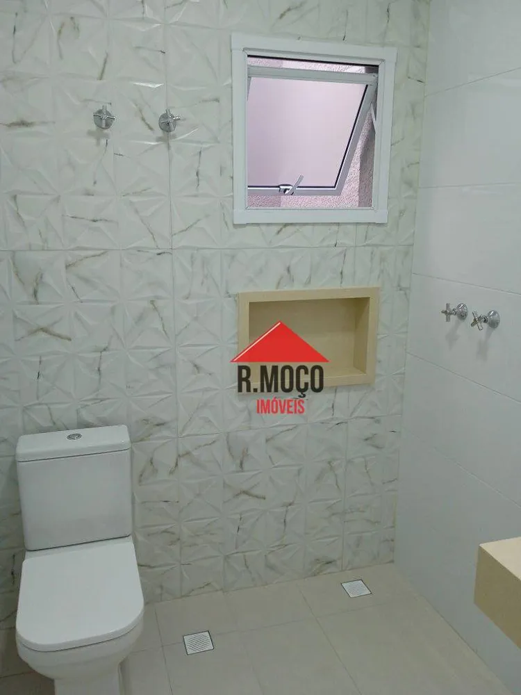 Sobrado, 3 quartos, 170 m² - Foto 9