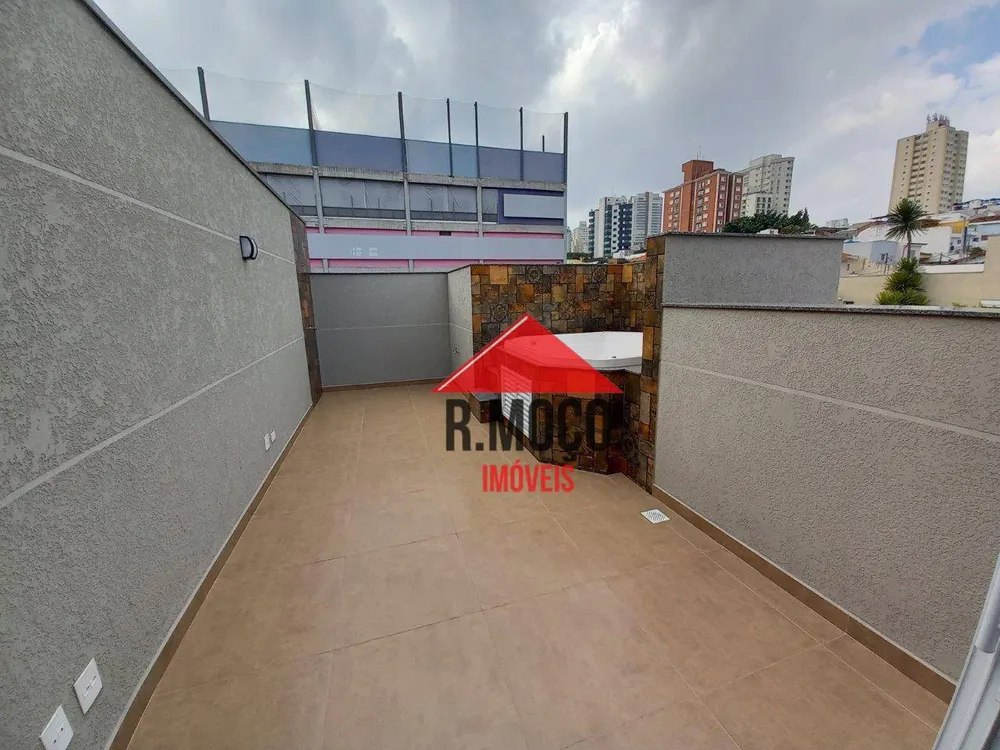 Sobrado, 3 quartos, 170 m² - Foto 8