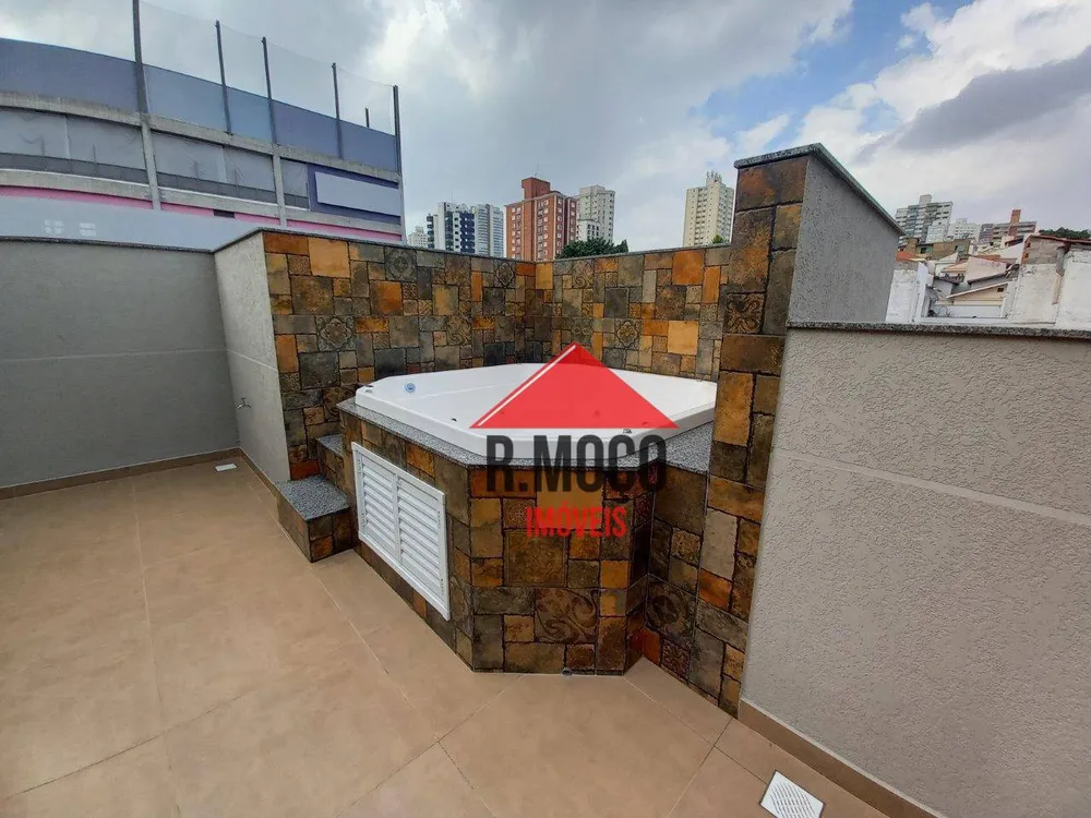 Sobrado, 3 quartos, 170 m² - Foto 7