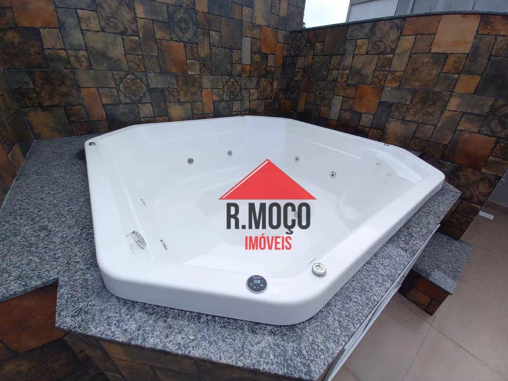 Sobrado, 3 quartos, 170 m² - Foto 4