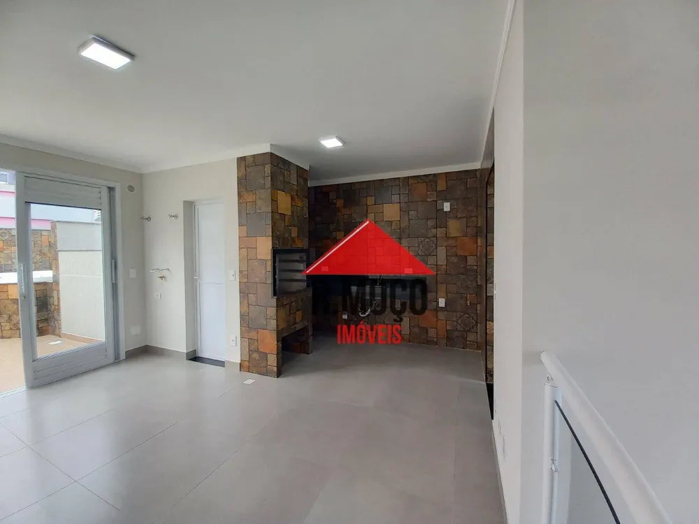 Sobrado, 3 quartos, 170 m² - Foto 1