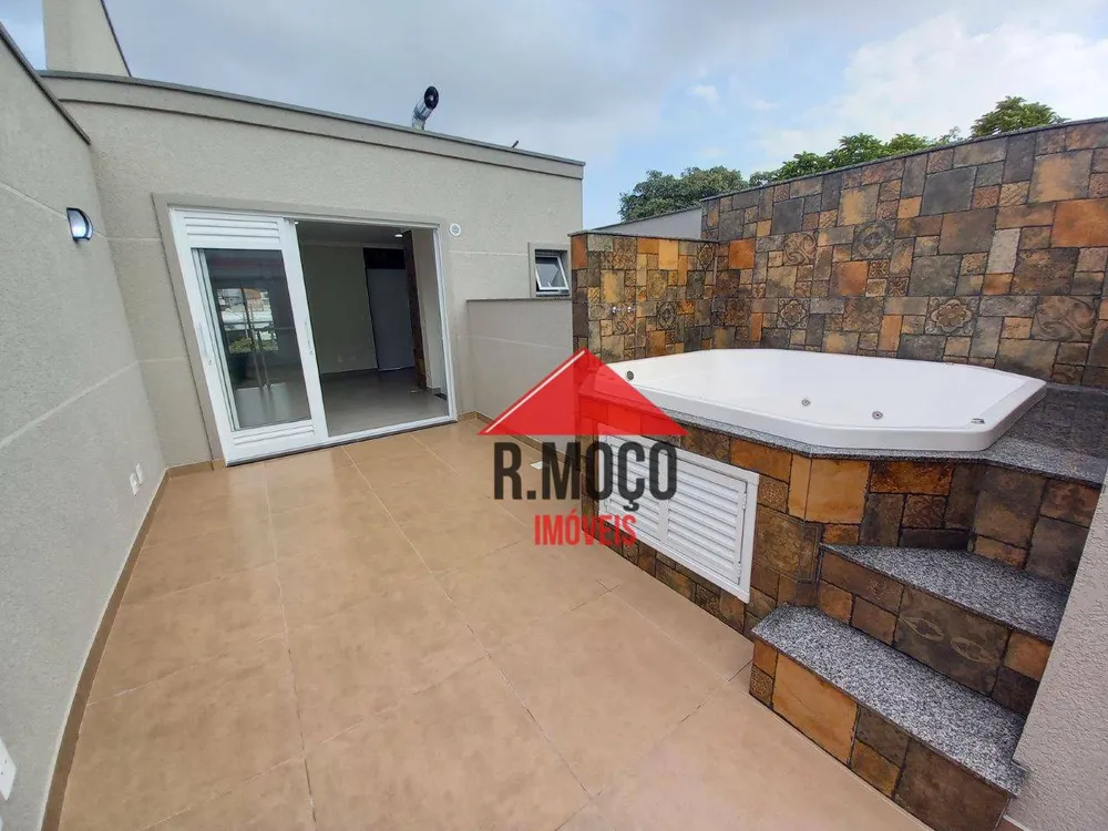 Sobrado, 3 quartos, 170 m² - Foto 5