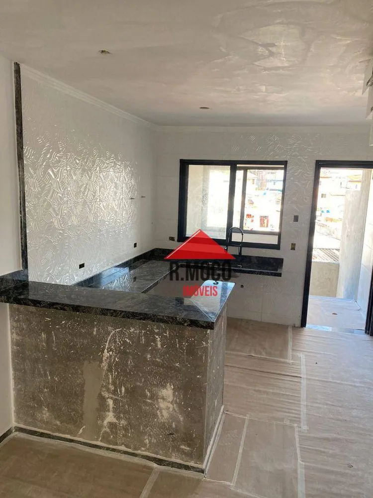 Sobrado, 3 quartos, 175 m² - Foto 3