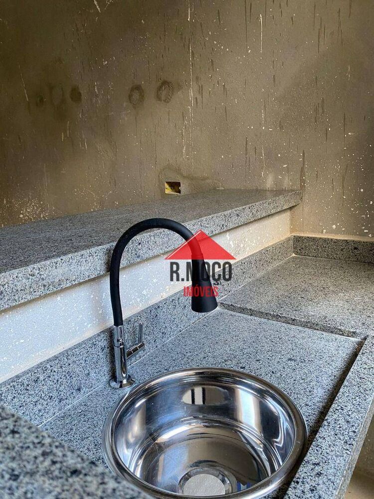 Sobrado, 3 quartos, 175 m² - Foto 8
