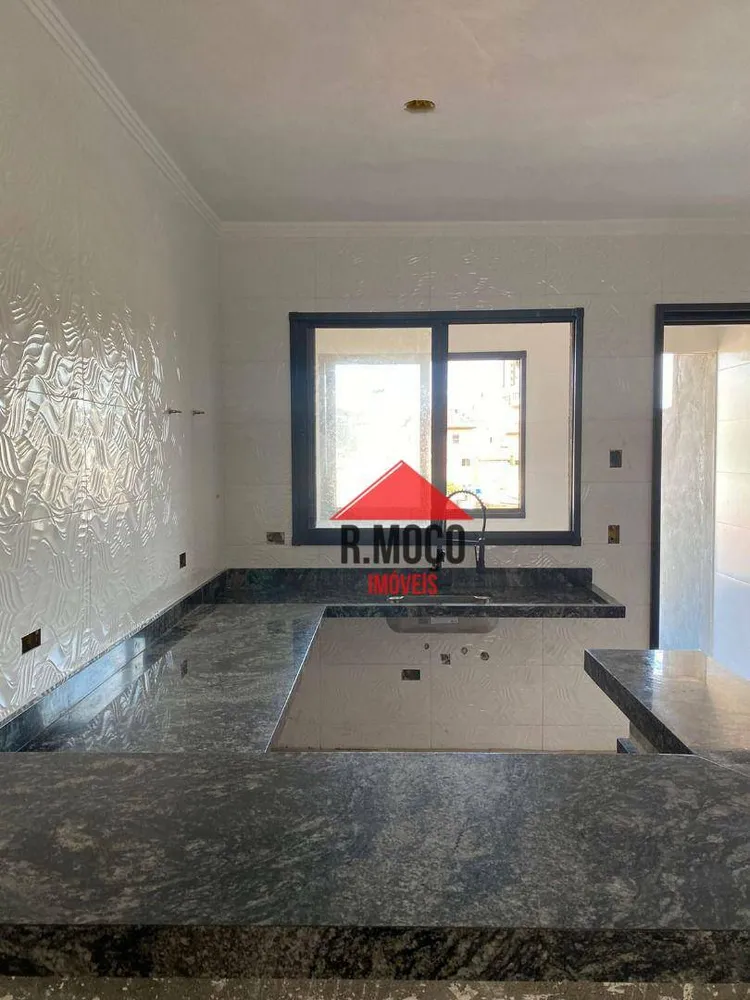 Sobrado, 3 quartos, 175 m² - Foto 5