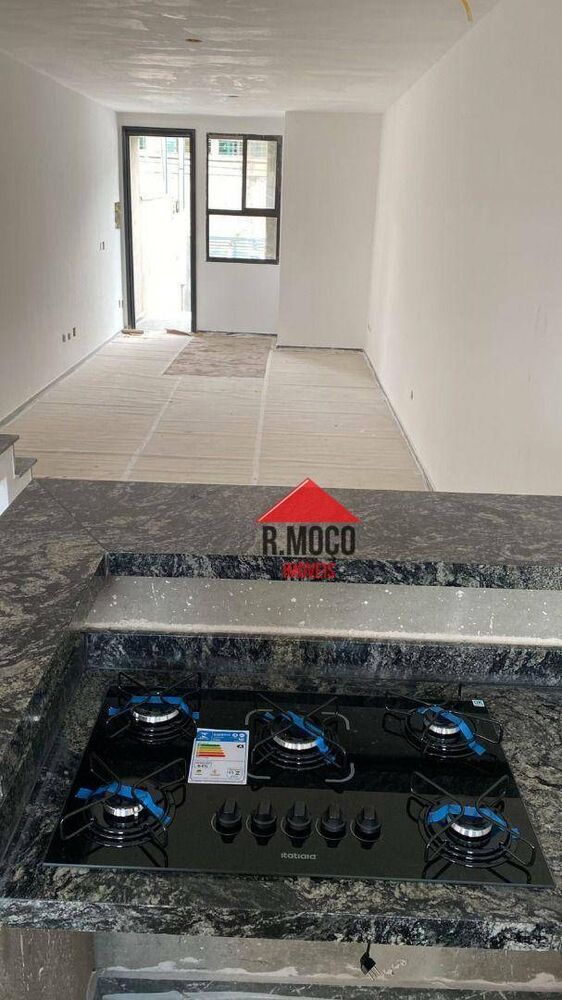 Sobrado, 3 quartos, 175 m² - Foto 6