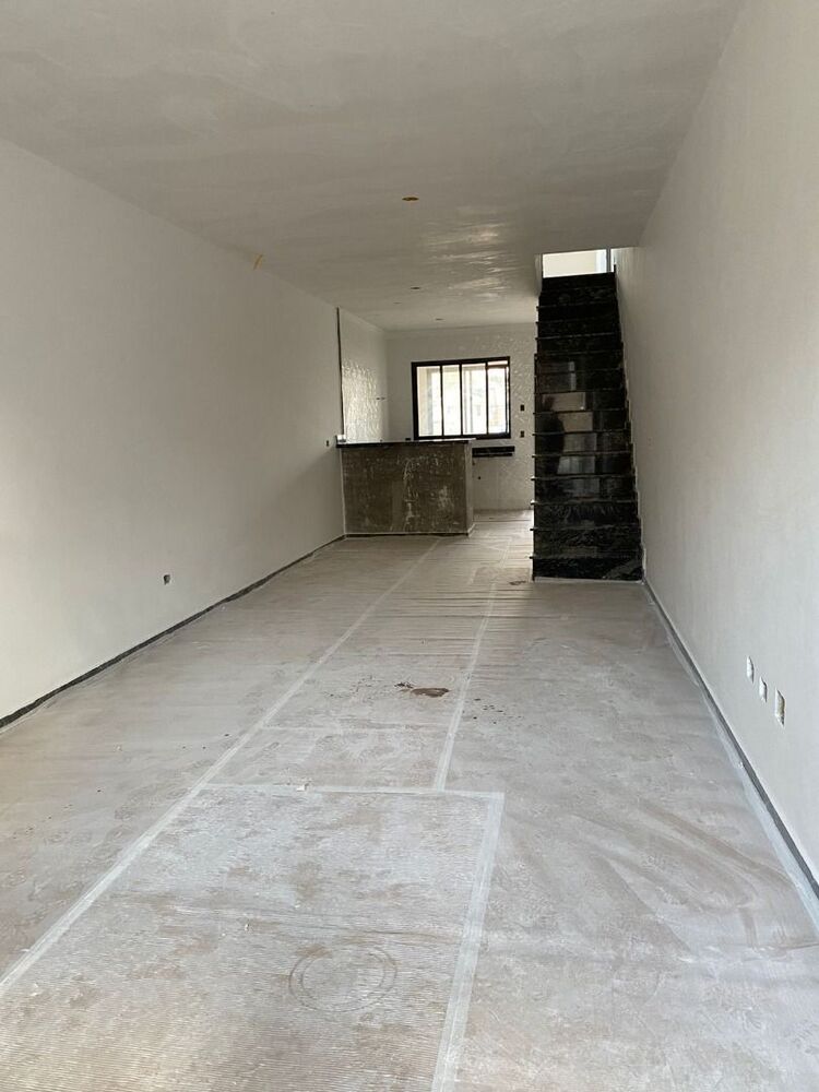 Sobrado, 3 quartos, 175 m² - Foto 1