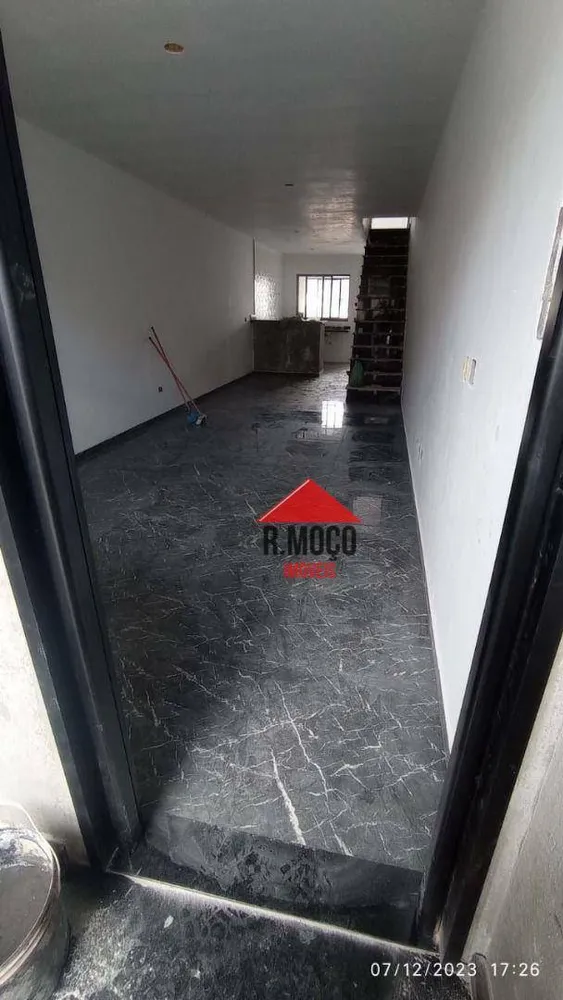 Sobrado, 3 quartos, 175 m² - Foto 7
