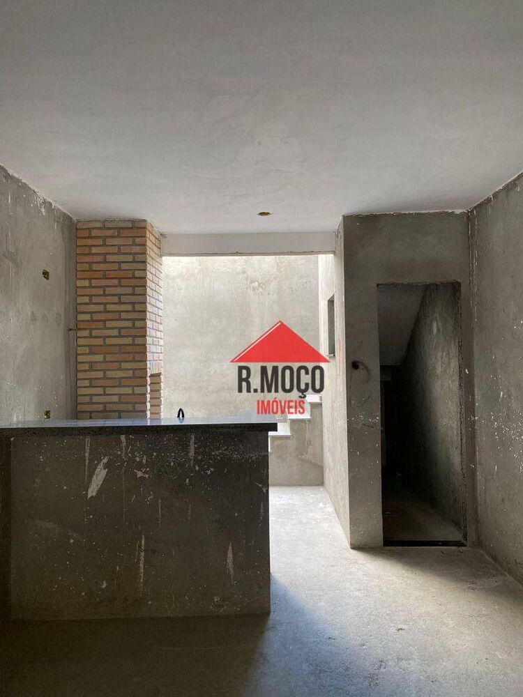 Sobrado, 3 quartos, 175 m² - Foto 5