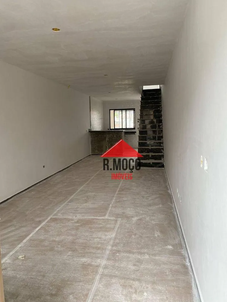 Sobrado, 3 quartos, 175 m² - Foto 12
