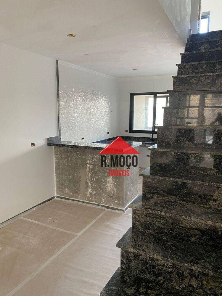 Sobrado, 3 quartos, 175 m² - Foto 2