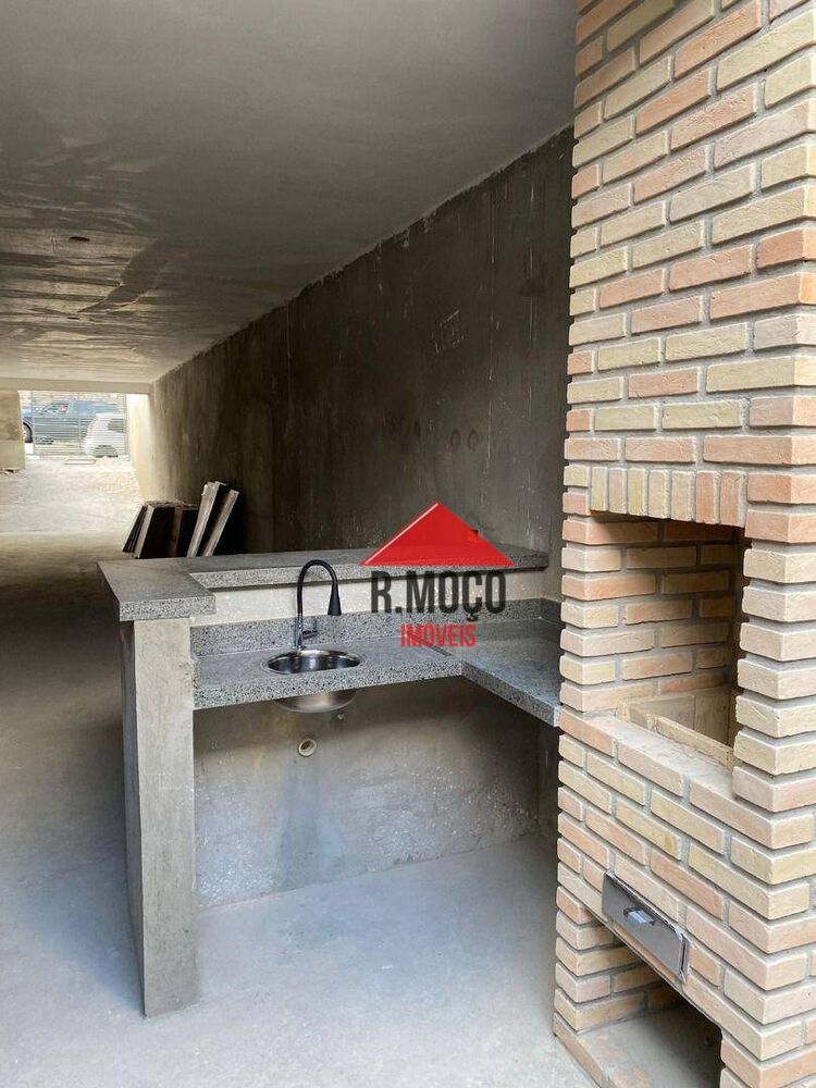Sobrado, 3 quartos, 175 m² - Foto 11