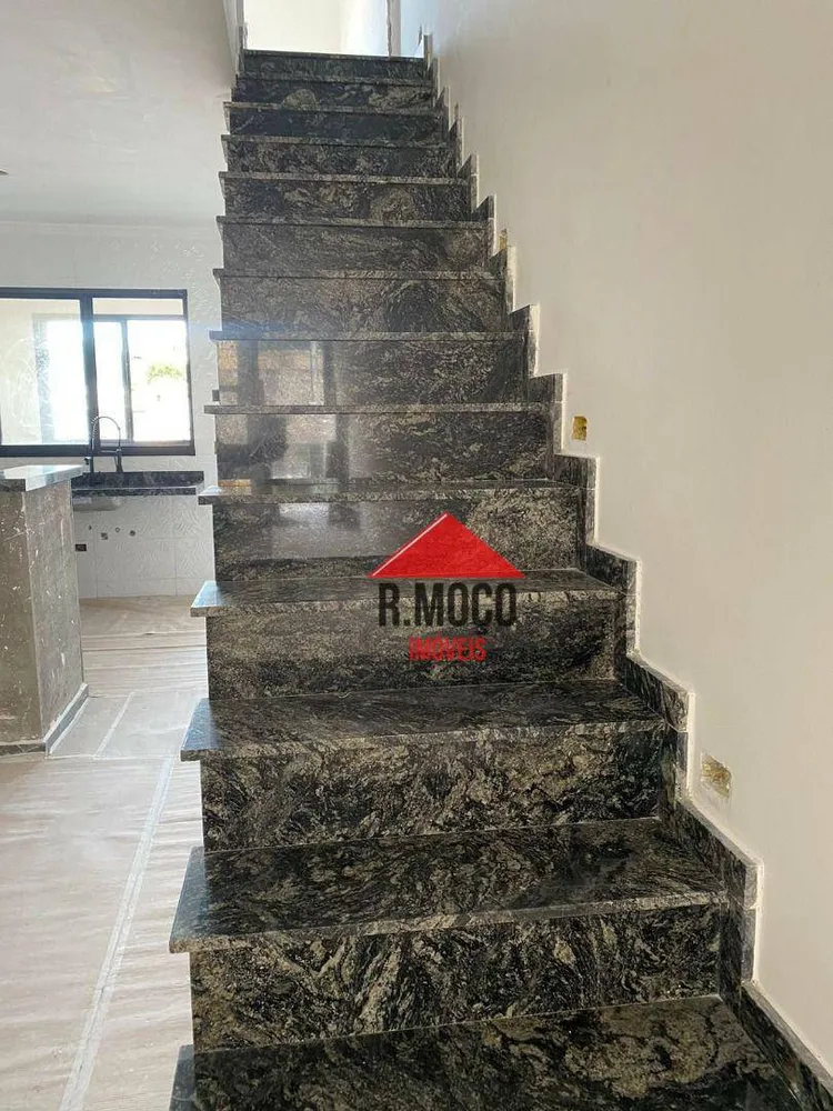 Sobrado, 3 quartos, 175 m² - Foto 8