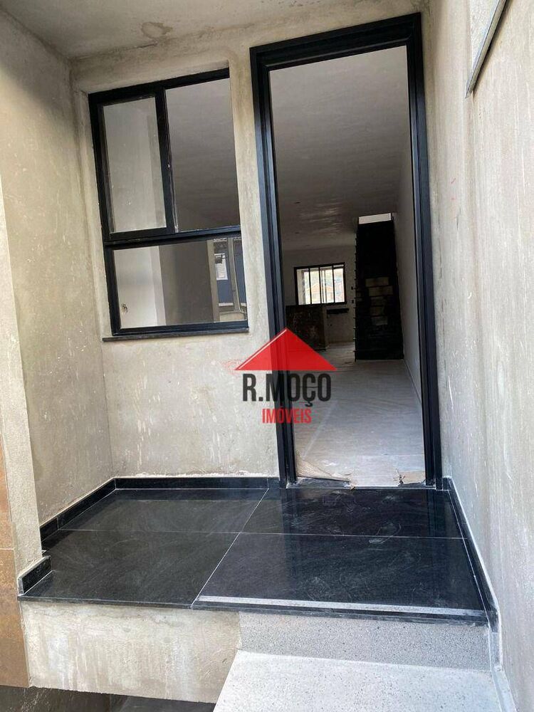 Sobrado, 3 quartos, 175 m² - Foto 12