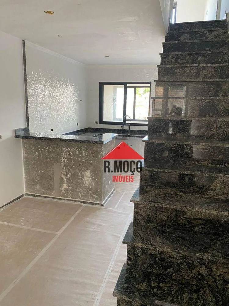 Sobrado, 3 quartos, 175 m² - Foto 10